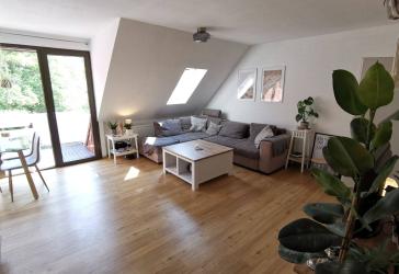 Vorschaubild Maisonettewohnung