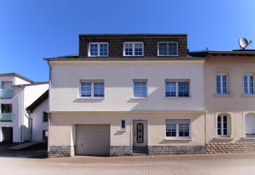 Vorschaubild Reihenmittelhaus