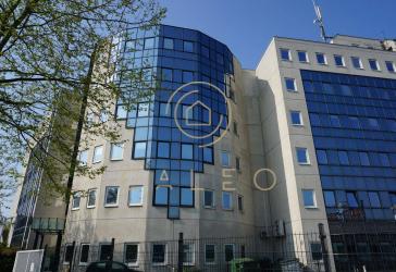 CALEO ¦ Langen ¦ 250 m² - 1.844 m² ¦ ab EUR 11,00/m² ¦ PROVISIONSFREI