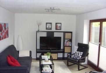 Möbliertes 2-Zimmer-Apartment in Kiel-Russee