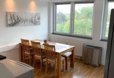 Moderne Studentenwohnung (40 m²) – exklusiv für Studierende - perfekt für Zwei
