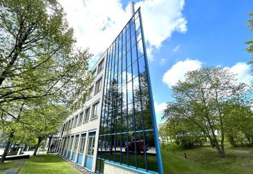 antaris Immobilien GmbH ** Effiziente Büro- und Lagerkombination - flexible Raumlösung **