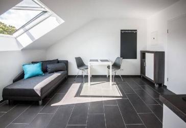 komfortables Apartment in Stuttgart-Hofen - WOHNEN AUF ZEIT