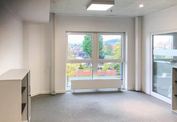 Helle Bürofläche im repräsentativen Bürogebäude