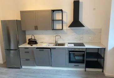 Moderne 2-Zi.-Whg. inkl. EBK;Würzburg Innenstadt;perfekt für eine 2er WG; ca. 3m Deckenhöhe und heller Wohnbereich