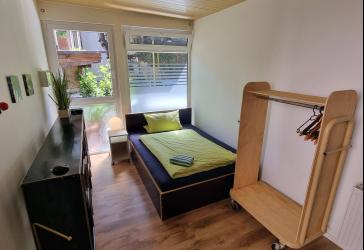 Tiny-House - Cool wohnen oder arbeiten