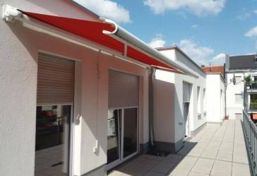 PENTHOUSE 3 1/2-Zimmer, für gehobene Ansprüche, modern, viele Extras, 1a-EBK, Eh-Parkett, Fußbodenhzg, TG, zentrale Lage, zur Miete von privat!