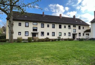 Anleger aufgepasst: 3 Zimmerwohnung in St. Magnus, Käufer provisionsfrei