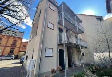 Schwanheim (8068854) - sehr schöne Neubau-Apartments