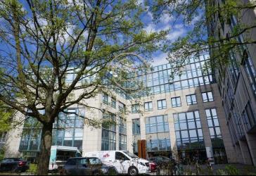 CALEO ¦ Neu-Isenburg ¦ 150 m² - 5.787 m² ¦ EUR 9,50/m² ¦ PROVISIONSFREI