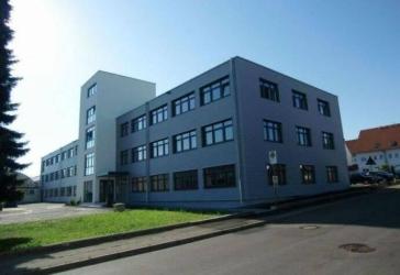 TECHNOLOGIEPARK GERSTETTEN