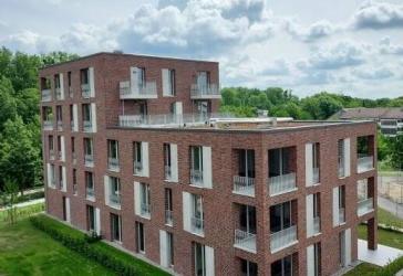 Vorschaubild Penthouse