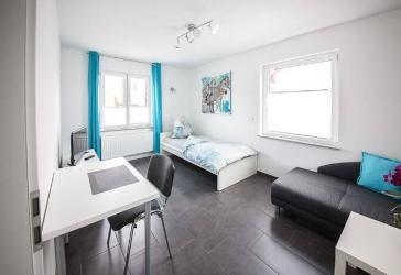 Vorschaubild Loft-Studio-Atelier