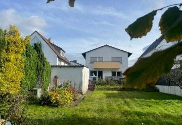 Vorschaubild Mehrfamilienhaus