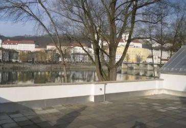 Helle 5-Zimmer-Wohnung mit großer Sonnen Terrasse