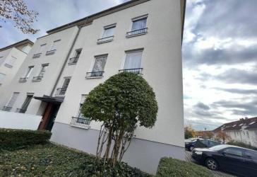 Ihr neues Zuhause - 3 Zimmer im 2. OG mit Balkon!