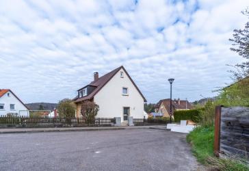 Vorschaubild Einfamilienhaus