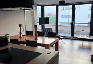 Vorschaubild Penthouse