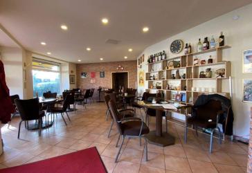 Einzigartiges Restaurant / Bar in privilegierter Ecklage von Pankow