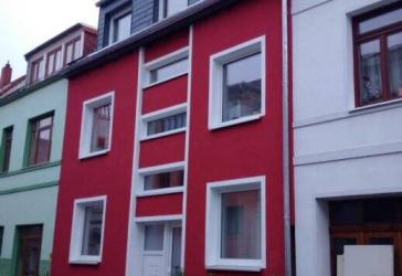 Ruhige und schnuckelige Wohnung im Viertel