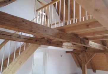 Vorschaubild Maisonettewohnung