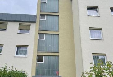 4-Zimmerwohnung zur KAPITALANLAGE