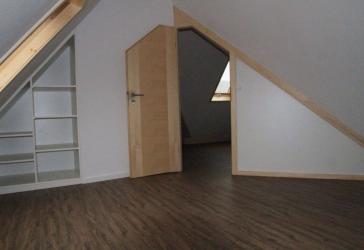 Vorschaubild Maisonettewohnung