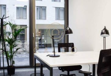 Vorschaubild Büro- /Praxis-Immobilie