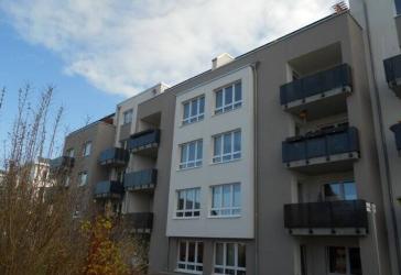 Mietwohnung Südstadt WE 36 - ansprechende Ausstattung und ruhig gelegen