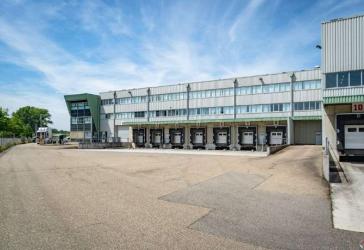 ** ca. 5.000 m² - 20.000 m² zu vermieten ** Direkt an der A3 Köln-Frankfurt**