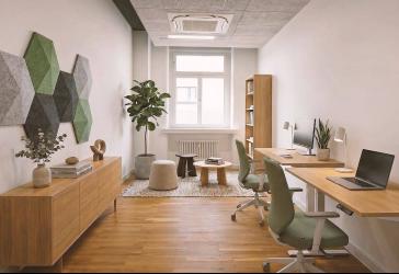 Vorschaubild Büro- /Praxis-Immobilie