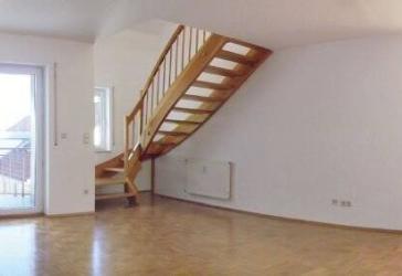 Vorschaubild Maisonettewohnung