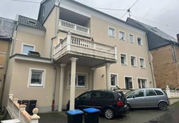 Vorschaubild Mehrfamilienhaus
