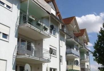 Vorschaubild Mehrfamilienhaus