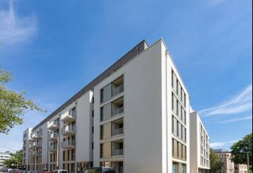 Loft mit Stil und Moderne!