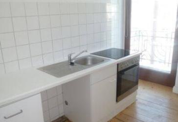 Attraktive 2-Zimmer-Altbauwohnung mit Balkon im Reiherstiegviertel in der Veringstr. 28, 21107 Hamburg