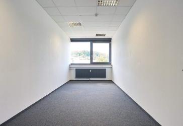 ALL-IN-MIETE: Repräsentatives Büro mit zusätzlicher Archivfläche