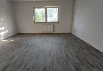 Altbauwohnung mit Charme wartet auf neuen Mieter