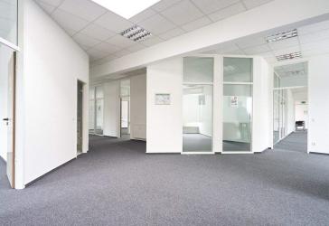 Büro-Ab 2 EUR/m²,Renoviert, Klimatisiert und 24/7 Zugang!*