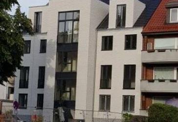 Sehr schöne 3-Zimmer-Wohnung im 2. Obergeschoss in Hamburg zu vermieten - Internationals welcome!
