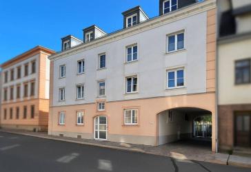 Vorschaubild Mehrfamilienhaus