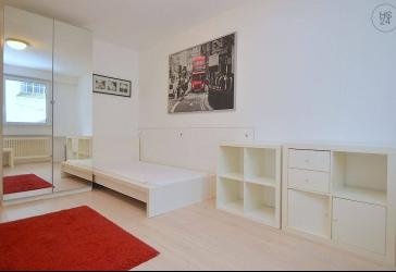 Modern möbliertes Apartment mit WLAN in Fürth