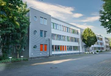 Büroflächen im Airport-Office-Center!