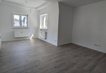 **Zentrumsnahe 3-Raum-Wohnung **
