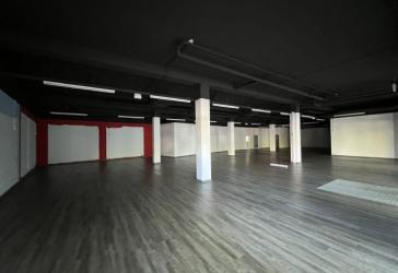Gastronomen aufgepasst! Eröffnen Sie Ihr neues Restaurant am Hallplatz!