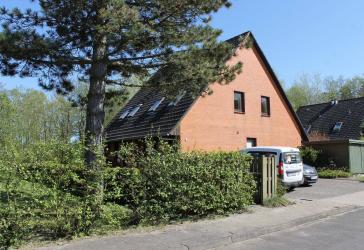 Äußerst gepflegte 3-Zimmer-Wohnung mit einladendem Balkon