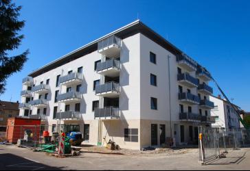 Vorschaubild Penthouse