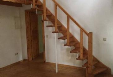 Vorschaubild Maisonettewohnung