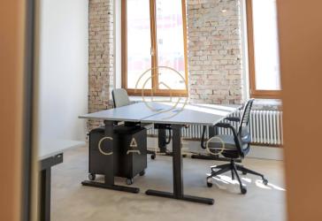 CALEO ¦ Südweststadt ¦ Steamwork ¦ flexibel + sofort bezugsfertig ¦ all inclusive ¦ PROVISIONSFREI