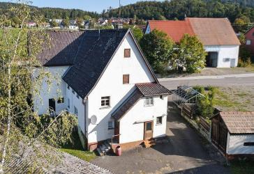 Vorschaubild Bauernhaus